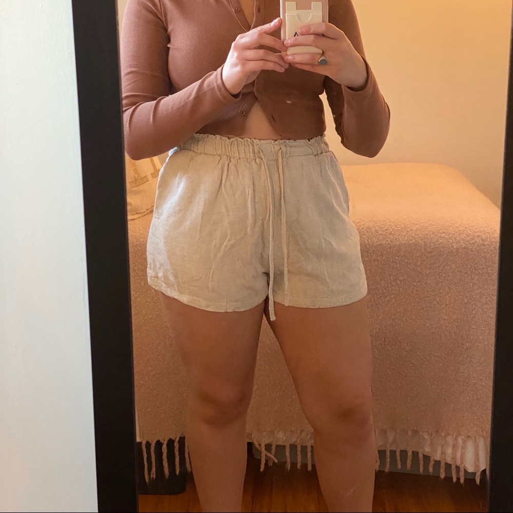 Princess Polly Shorts